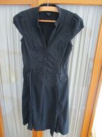 H&M Sommerkleid Kleid schwarz 34 XS Mini Niedersachsen - Neuharlingersiel Vorschau