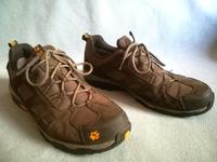 Jack Wolfskin 45 Wanderschuhe Trekkingschuhe Outdoor Schuhe Hemelingen - Hastedt Vorschau