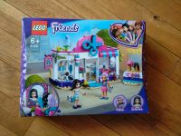 LEGO friends 41391 Friseursalon Herzogtum Lauenburg - Schwarzenbek Vorschau