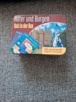 Spiel "Ritter und Burgen" Hessen - Schenklengsfeld Vorschau