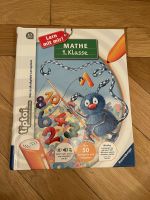 Tip Toi Buch Mathe 1. Klasse Düsseldorf - Oberkassel Vorschau