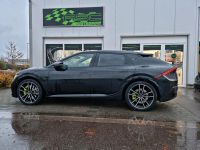 21 Zoll für KIA EV6 GT Winterräder Borbet W Bridgestone LM005 255 Baden-Württemberg - Backnang Vorschau