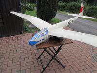 RC-Segelflugmodell Reiher Nordrhein-Westfalen - Extertal Vorschau