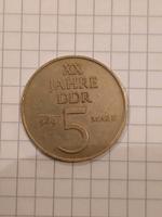 4 Münzen der DDR Baden-Württemberg - Deizisau  Vorschau