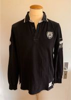 New Zealand Auckland Polo - Sweatshirt Gr. M ,schwarz München - Pasing-Obermenzing Vorschau