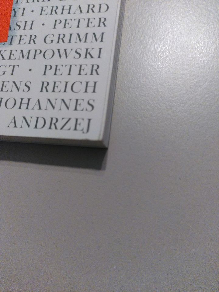 Spiegel-Spezial "Rudolf Augstein" in Wuppertal
