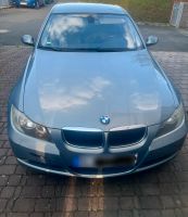 BMW 318i E90 Nürnberg (Mittelfr) - Aussenstadt-Sued Vorschau