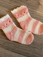 Strick Socken Handmade NEU 74 circa Nordrhein-Westfalen - Kall Vorschau