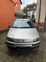 Fiat Punto 1.2 8V - Baden-Württemberg - Salach Vorschau