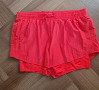 H&M Sport XL Kurze Hose Rot Gym Radler Fitness Neu XXL L Sommer Hessen - Rotenburg Vorschau