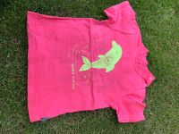 UV Shirt, pink, Delphin, Jako-o, 104 Nürnberg (Mittelfr) - Aussenstadt-Sued Vorschau