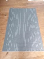 Ikea Teppich Hulsig grau 120 x 180 cm Parchim - Landkreis - Pinnow Vorschau