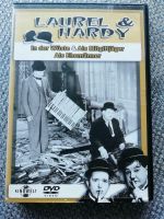 DVD ~Laurel & Hardy~ 3 Folgen auf einer DVD Köln - Porz Vorschau