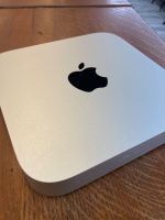 Mac Mini mit 500 GB SSD und 1TB HD! 2,6 GHz i5 8GB Late 2014 Hessen - Korbach Vorschau