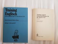 Training Englisch Grammatikübungen Gerd Köhncke Dieter Klaas 9 10 Berlin - Schöneberg Vorschau