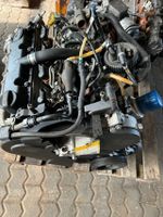 Peugeot Partner Motor *DW10TD*  2.0 Diesel 66 KW Saarland - Merzig Vorschau
