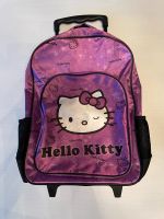 Kinder Trolley „Hello Kitty“ Hessen - Biblis Vorschau