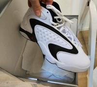 Air Jordan OG !!!! White WMN/ Weiß Größe 38 UK 4,5 Kr. München - Oberschleißheim Vorschau
