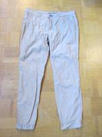 Street One Stoffhose beige Größe 42 Hose Baumwolle Kr. Dachau - Bergkirchen Vorschau