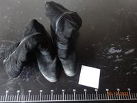 Stiefel Ricosta Tex Gr. 38 Bayern - Wirsberg Vorschau