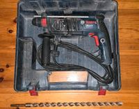 Bosch Bohrhammer GBH 2-20D Rheinland-Pfalz - Walhausen  Vorschau