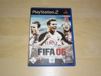 FIFA 06 PS2 Sport Fußball - Ab 0 Jahre Frankfurt am Main - Innenstadt Vorschau