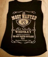 Whiskey Whisky Shirt neu Größe S bzw. M Leipzig - Großzschocher Vorschau