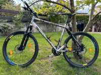 Mountainbike Bulls 26“ mit XT Ausstattung Sachsen - Meißen Vorschau