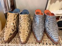 Cowboy Boots /Stiefel Sendra Gr.40 Niedersachsen - Stadthagen Vorschau