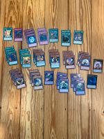 Yugioh Lunalicht Lunalight Deck/Core Wandsbek - Hamburg Volksdorf Vorschau