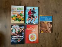 Buch Low Carb / Ernährung / Kraftküche Baden-Württemberg - Herrenberg Vorschau