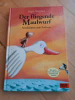 Kinderbuch "Der fliegende Maulwurf" von Ingo Siegner Hessen - Bensheim Vorschau
