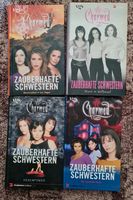 4 Bücher   Charmed Brandenburg - Zichow Vorschau