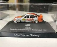 Opel Vectra DTM Modell Auto Supertourenwagen Sammler Modelle Vorpommern-Rügen - Landkreis - Sundhagen Vorschau