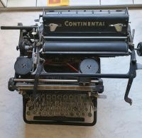 Alte Schreibmaschine Hessen - Bensheim Vorschau