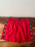 NIKE SHORTS HERREN L NEUWERTIG Nordrhein-Westfalen - Siegen Vorschau