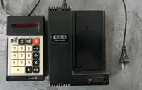 DDR RFT electronic minirex 75 Thüringen - Ilmenau Vorschau