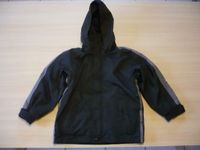 Jacke 3 in 1 schwarz Winterjacke/ warme Regenjacke Gr.116 Wandsbek - Hamburg Rahlstedt Vorschau