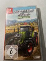 Landwirtschafts-Simulator Nintendo Switch Edition Rheinland-Pfalz - Brohl-Lützing Vorschau