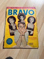 Bravo Nr 42 Oktober 1958 Kiel - Holtenau Vorschau