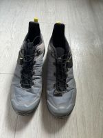 Salomon Ultra 4 GTX Wanderschuh Hessen - Kirchhain Vorschau