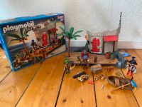Playmobil Piratenfestung 6146 Super Set OVP Dresden - Blasewitz Vorschau