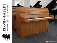 Hochwertiges Ibach Klavier, Nussbaum satiniert ★ Top-Zustand Münster (Westfalen) - Geist Vorschau
