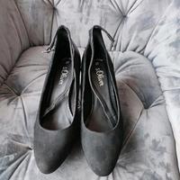 Neue S. Oliver High Heels / Pumps Damenschuhe Größe 37 Bayern - Fürstenstein Vorschau