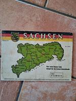 Sammelmarken Sachsen Serie 1 DDR Sachsen - Hohenstein-Ernstthal Vorschau