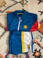 LIDL Trainingsanzug Damen Festival Outfit Mottoparty Schleswig-Holstein - Schleswig Vorschau