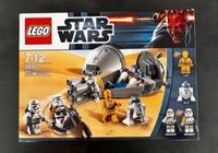 Lego Star Wars - 9490 - Droid Escape Niedersachsen - Bad Bentheim Vorschau