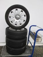 REIFEN 205/55R16  MICHELIN ALU A6 ANZEIGE  AKTUELL Baden-Württemberg - Kuchen Vorschau