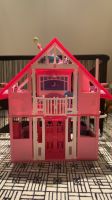 Barbie dreamhouse Nordrhein-Westfalen - Mönchengladbach Vorschau