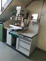 Suche eine Fräßmaschine z.b. Fehlmann Picomax Dresden - Dresden-Plauen Vorschau